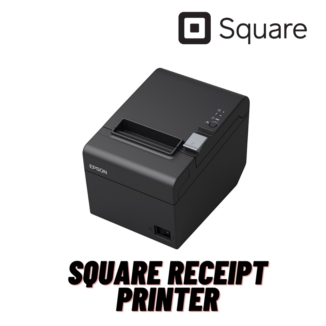 Receipt Printer